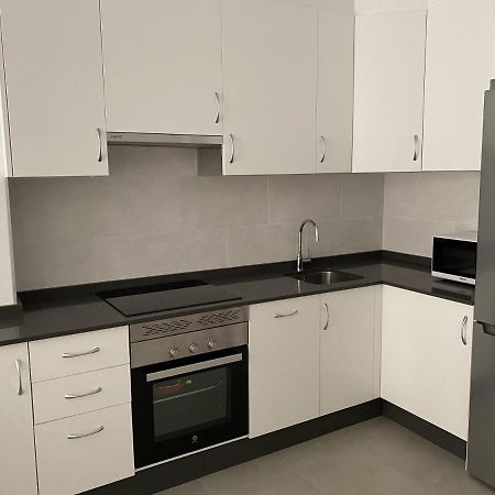 La Cala De Mijas Playa, Apartamento Nuevo Appartamento Esterno foto