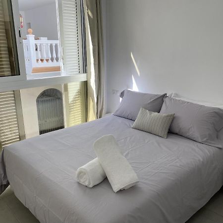 La Cala De Mijas Playa, Apartamento Nuevo Appartamento Esterno foto
