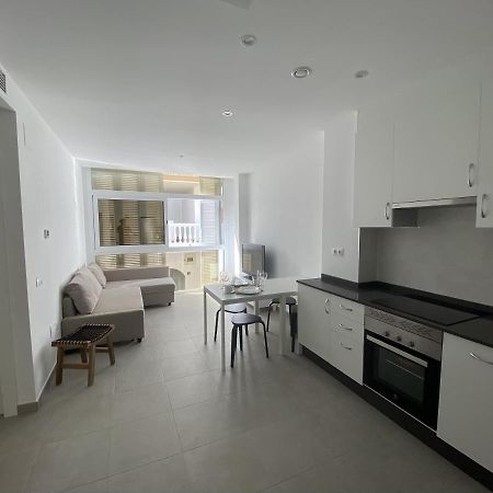 La Cala De Mijas Playa, Apartamento Nuevo Appartamento Esterno foto