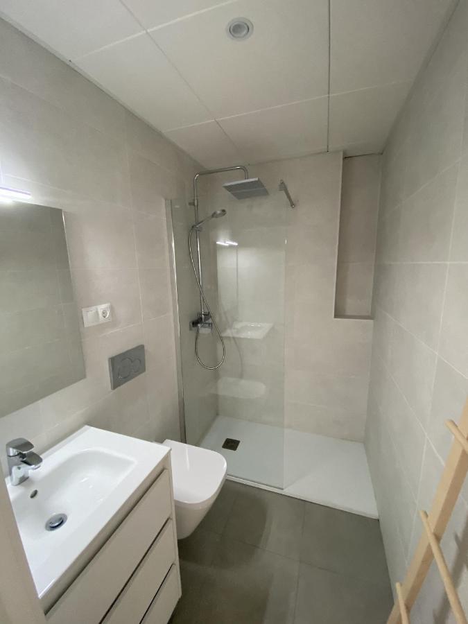 La Cala De Mijas Playa, Apartamento Nuevo Appartamento Esterno foto