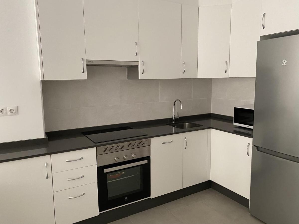 La Cala De Mijas Playa, Apartamento Nuevo Appartamento Esterno foto