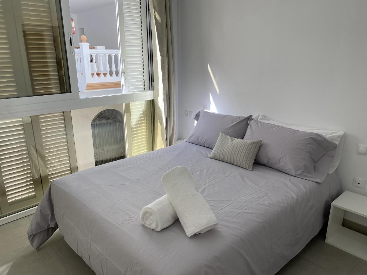 La Cala De Mijas Playa, Apartamento Nuevo Appartamento Esterno foto