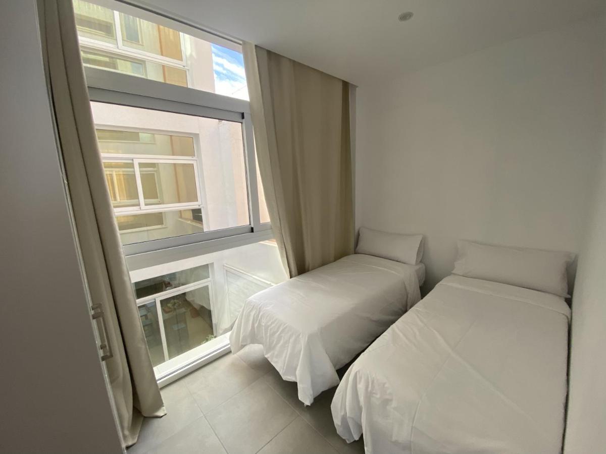 La Cala De Mijas Playa, Apartamento Nuevo Appartamento Esterno foto